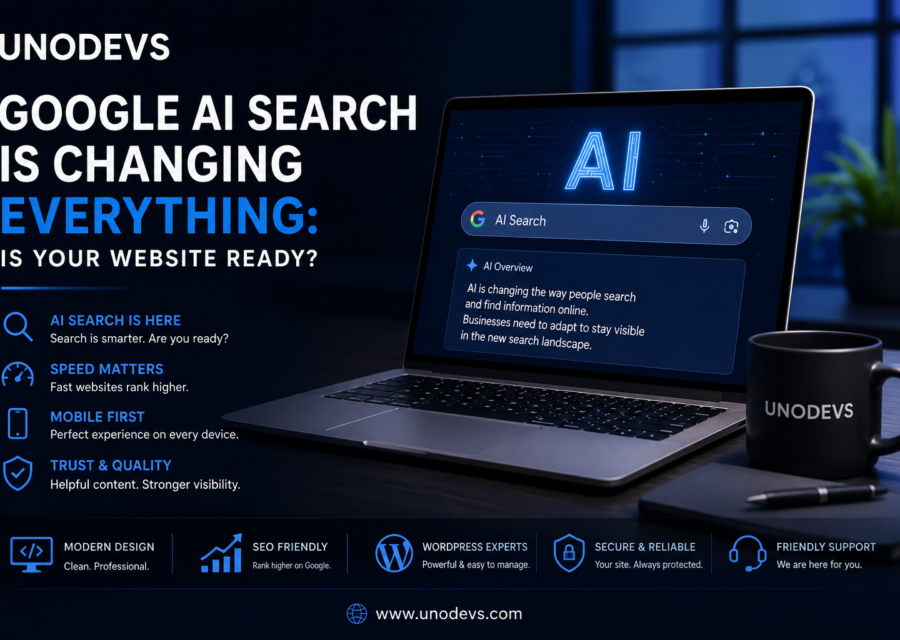 Google AI Search