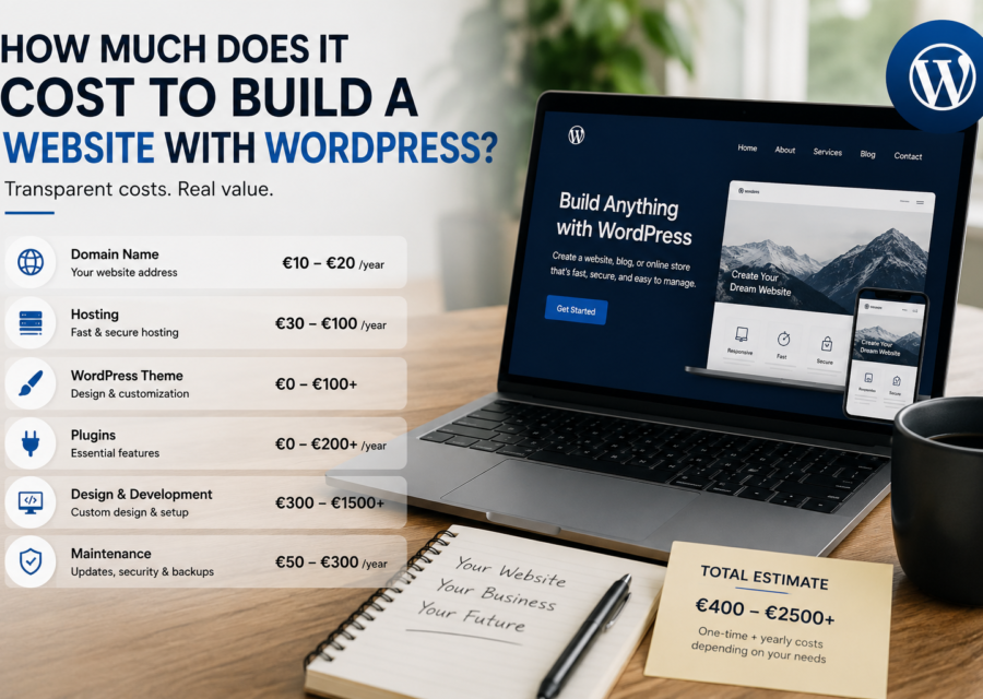 how-much-does-it-cost-to-build-a-website-with-wordpress